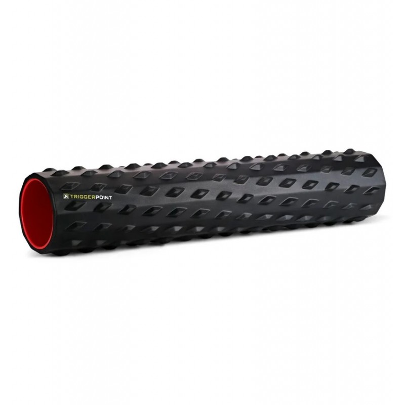 TRIGGERPOINT CARBON FOAM ROLLER 66cm TRIGGERPOINT CARBON FOAM ROLLER 66cm